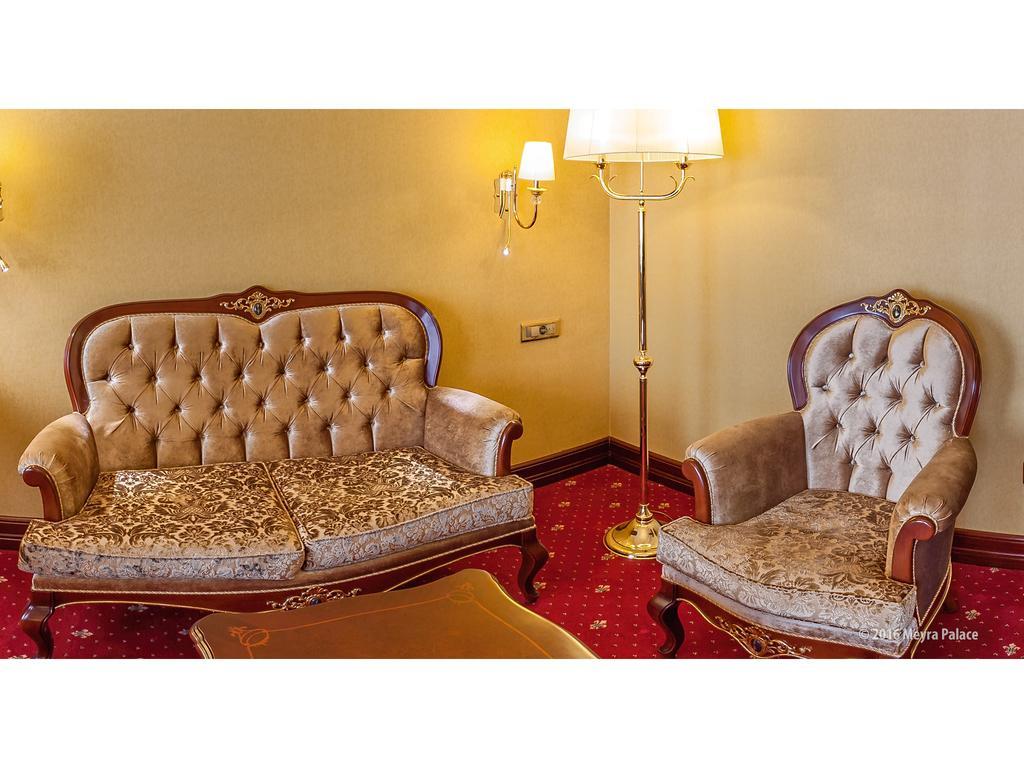 Meyra Palace Ankara Cameră foto