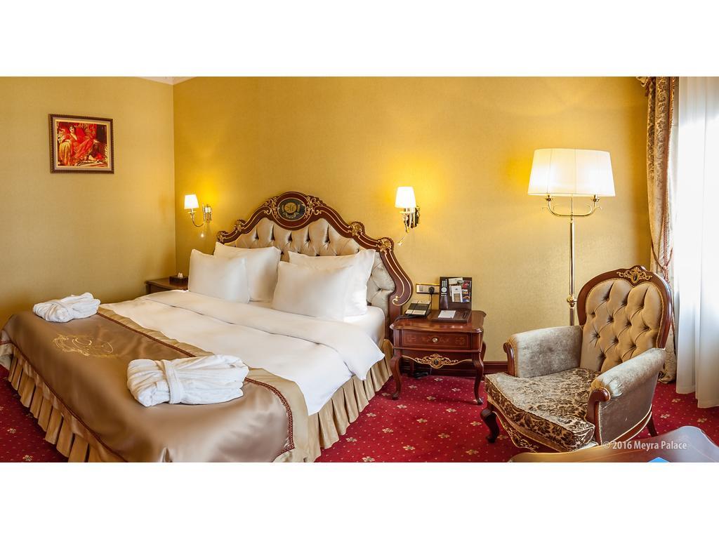Meyra Palace Ankara Cameră foto